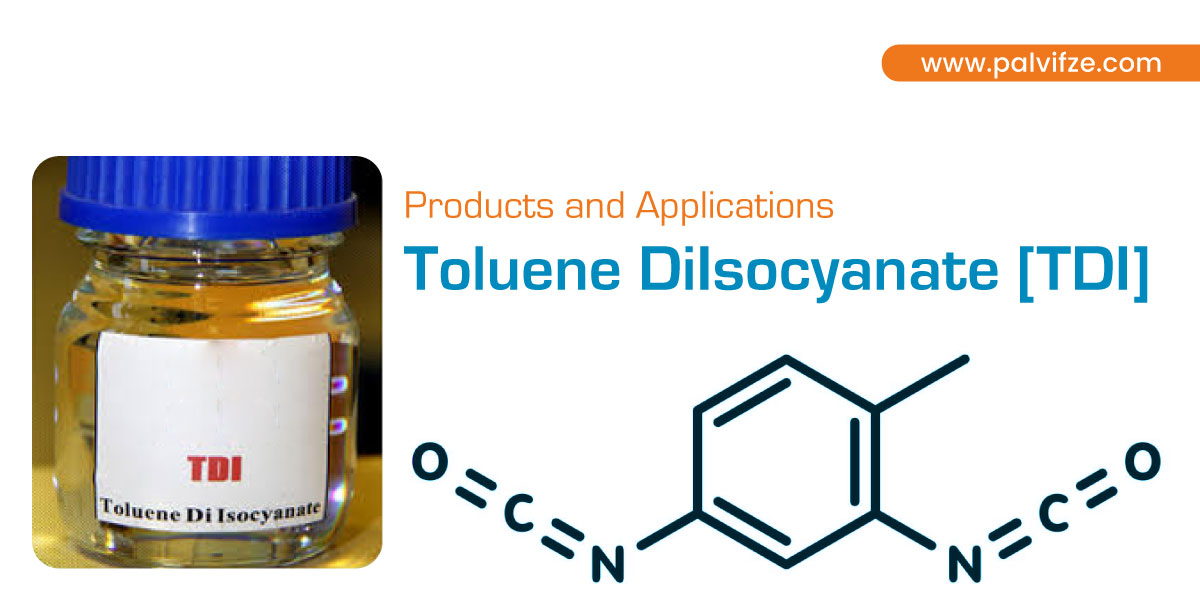 Toluene Diisocyanate: Products and Applications